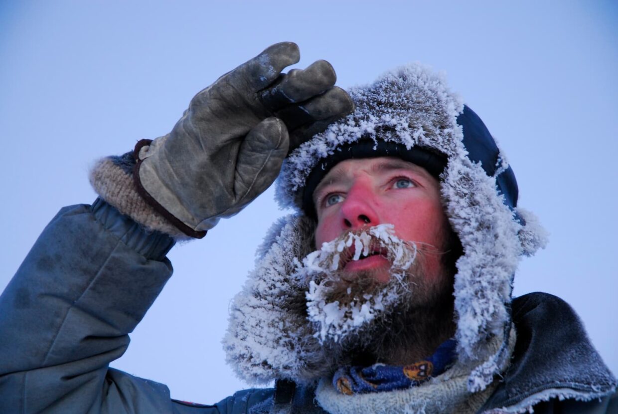 Tara Arctic : portrait