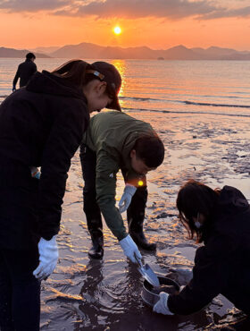 イベントレポート: Veolia Japan 社員向け環境啓発イベントを実施