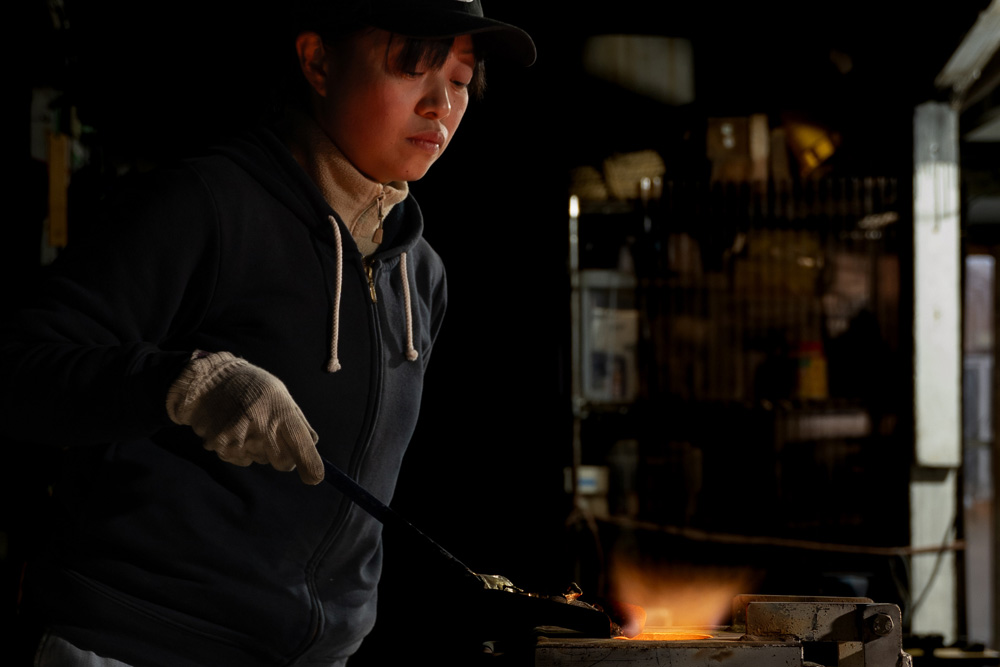 アート＆サイエンス／タラ オセアン プロジェクト参加アーティスト